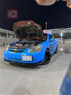 شيفروليه كوبالت